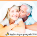 How Men Can Remain Healthy and Sexually Active in Middle Age